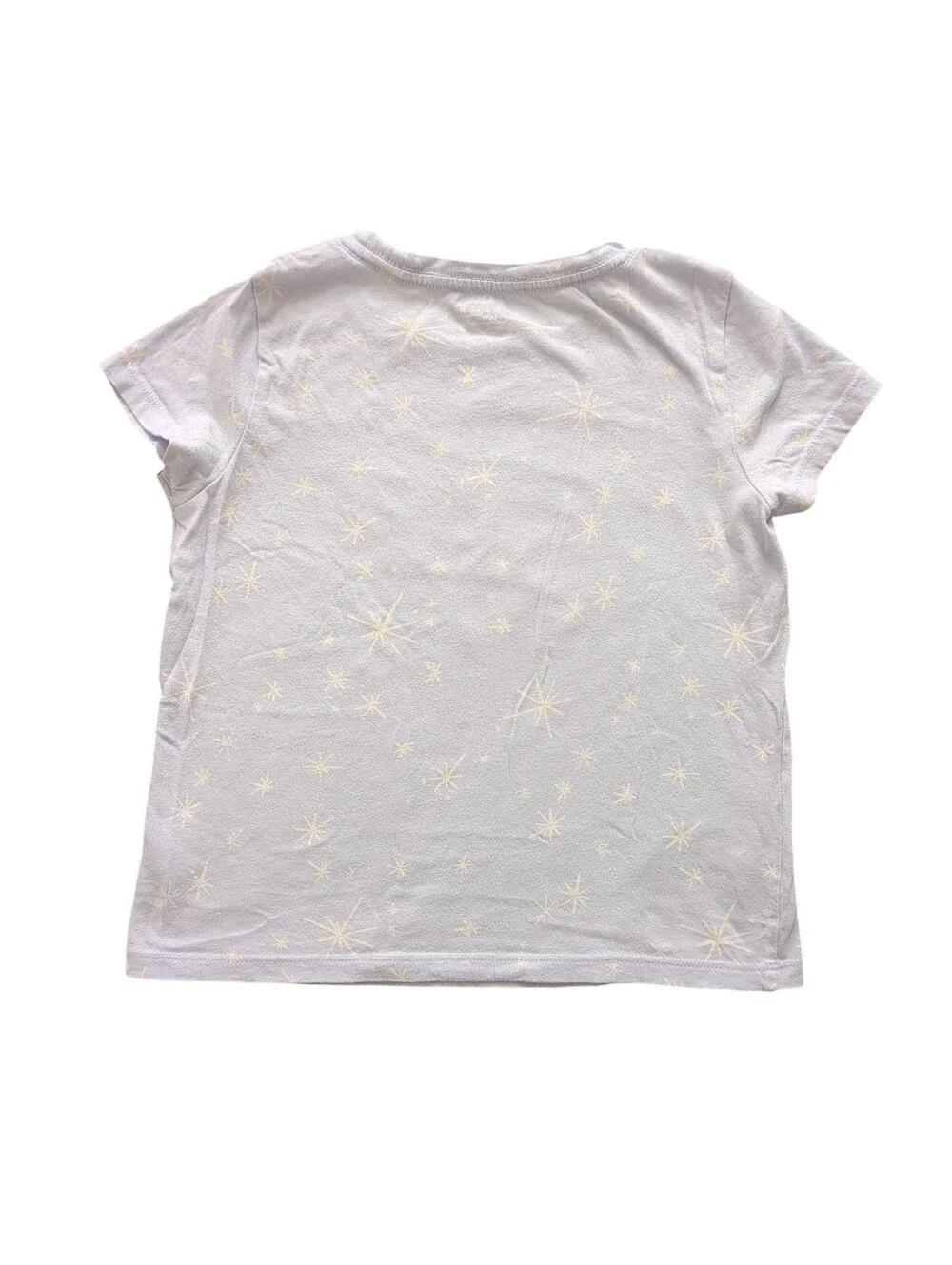 Girls Flower Child T-shirt Bundle (Size 8)